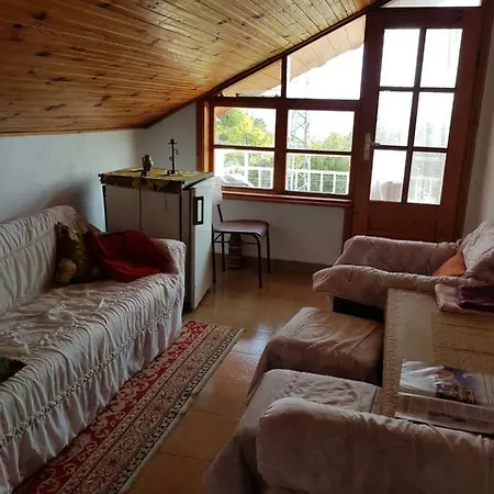 Вила Таня Guest house Balchik
