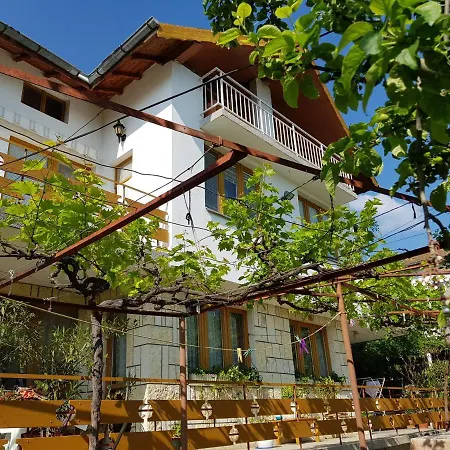 Guest house Вила Таня Balchik